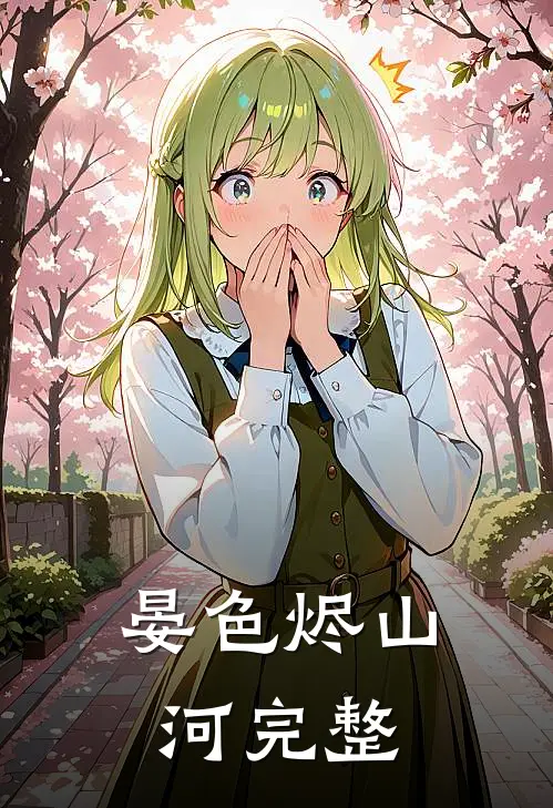 晏色烬山河完整