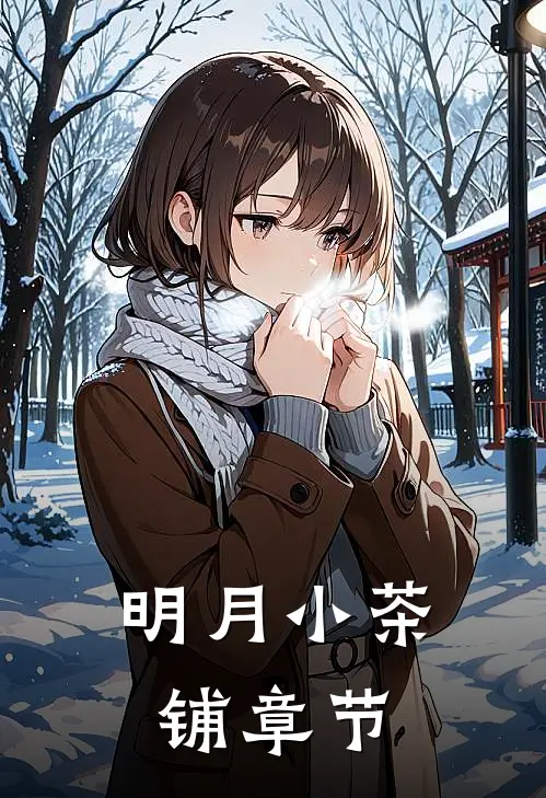 明月小茶铺章节