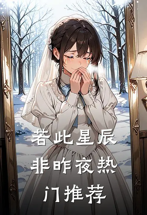 若此星辰非昨夜热门推荐