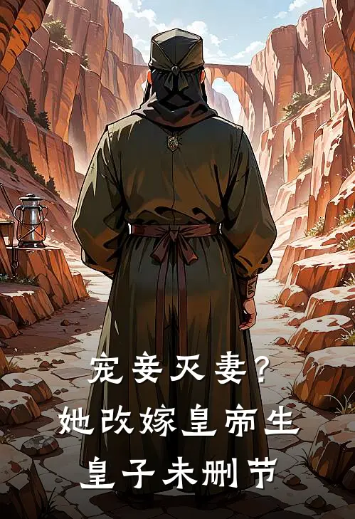 宠妾灭妻？她改嫁皇帝生皇子未删节