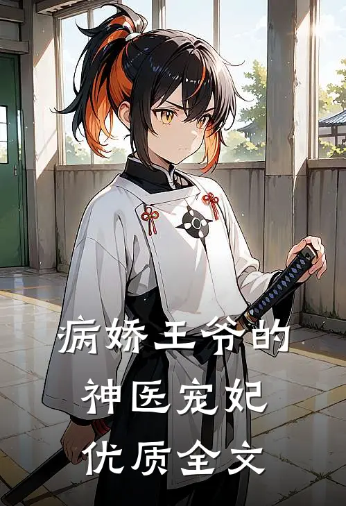 病娇王爷的神医宠妃优质全文