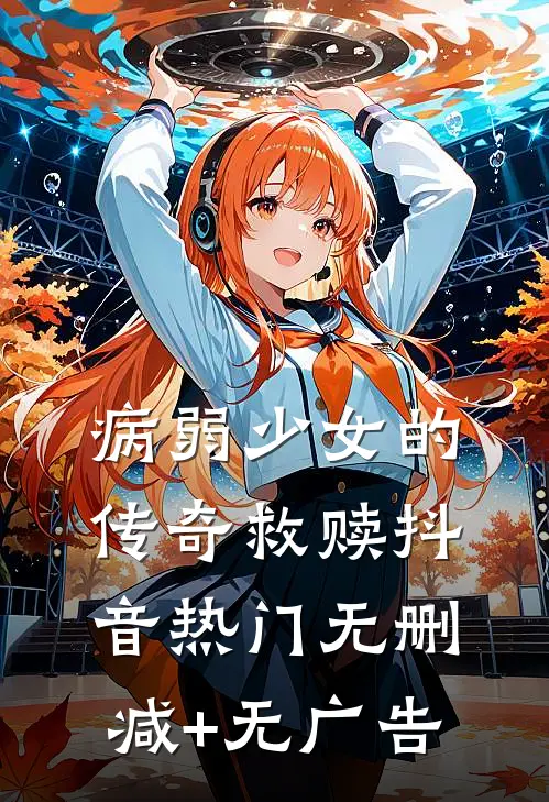 病弱少女的传奇救赎抖音热门无删减+无广告