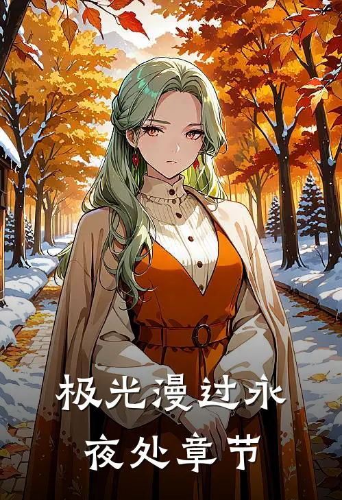 极光漫过永夜处章节