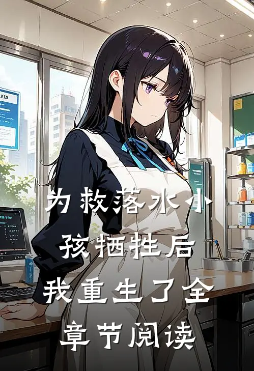 为救落水小孩牺牲后，我重生了全章节阅读