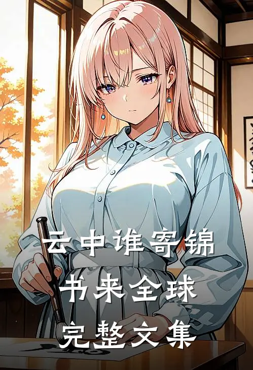 云中谁寄锦书来全球完整文集