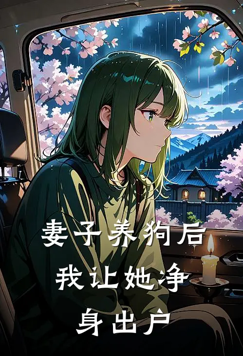 妻子养狗后,我让她净身出户全文