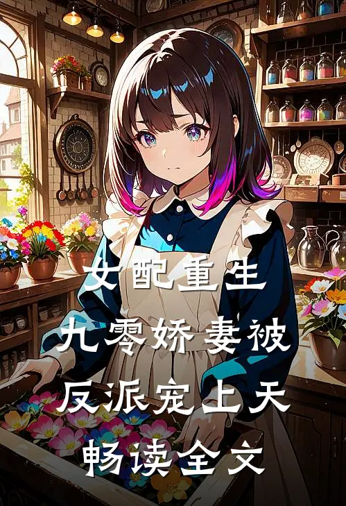 女配重生：九零娇妻被反派宠上天畅读全文
