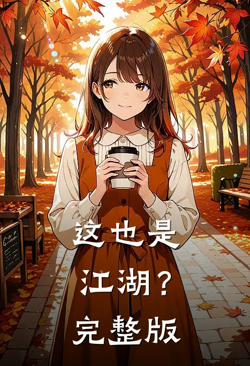 这也是江湖?完整版在线观看