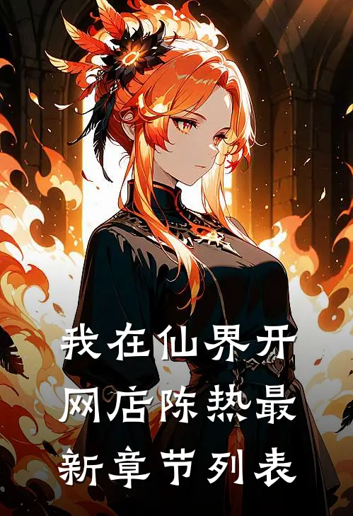 我在仙界开网店陈热最新章节列表
