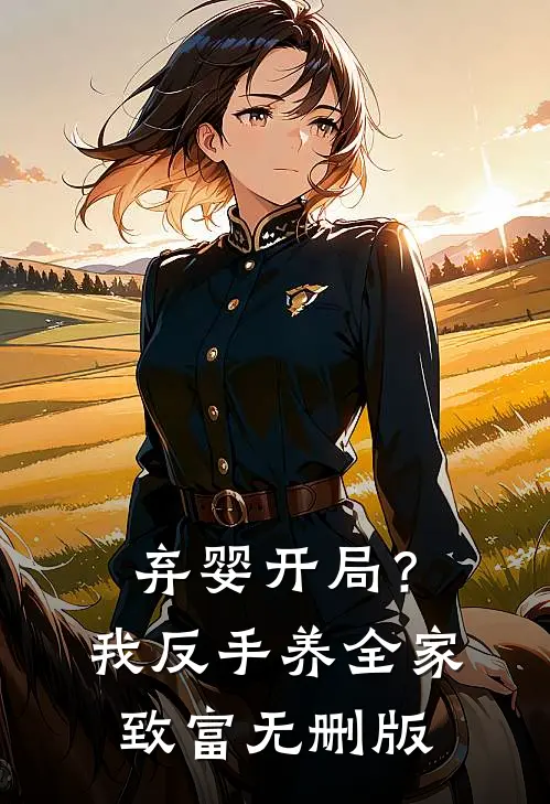 弃婴开局？我反手养全家致富无删版