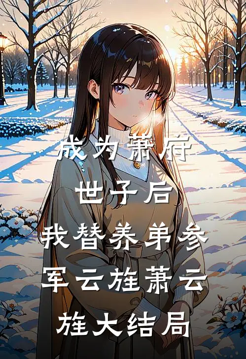 成为萧府世子后，我替养弟参军云旌萧云旌大结局