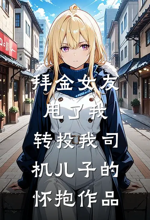 拜金女友甩了我，转投我司机儿子的怀抱作品