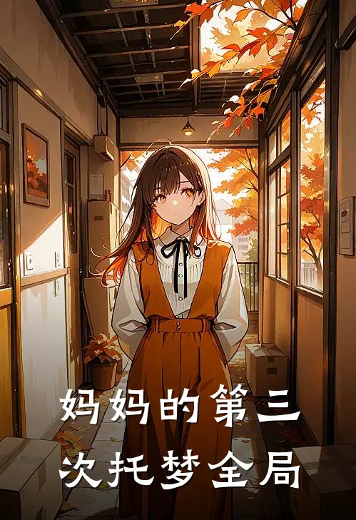 妈妈的第三次托梦全局