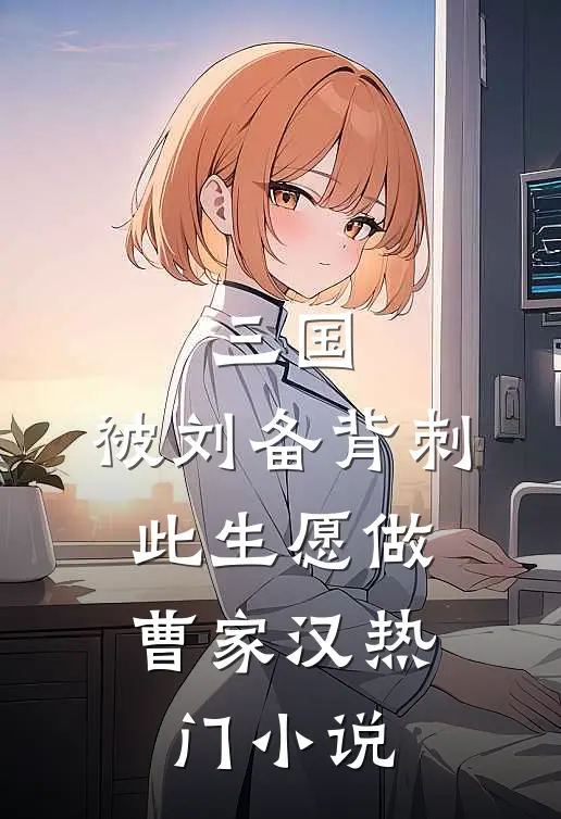 三国：被刘备背刺，此生愿做曹家汉热门小说