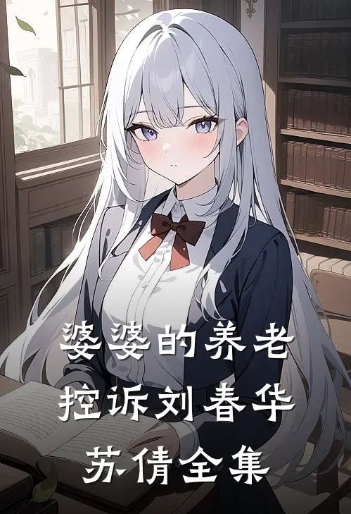 婆婆的养老控诉刘春华苏倩全集