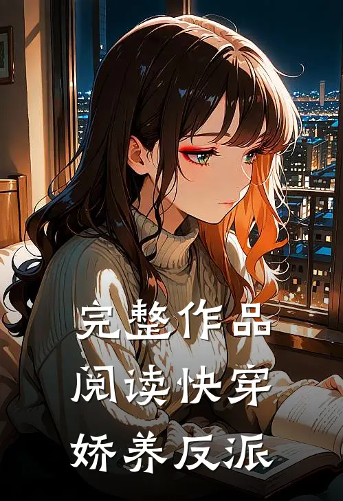 完整作品阅读快穿：娇养反派
