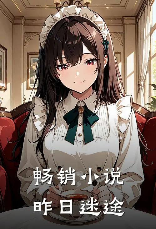 畅销小说昨日迷途