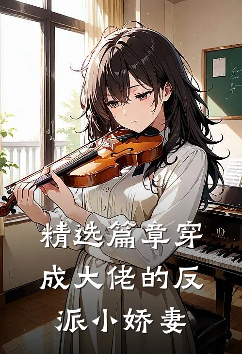 精选篇章穿成大佬的反派小娇妻