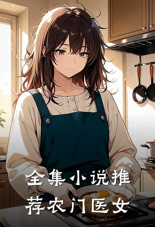 全集小说推荐农门医女