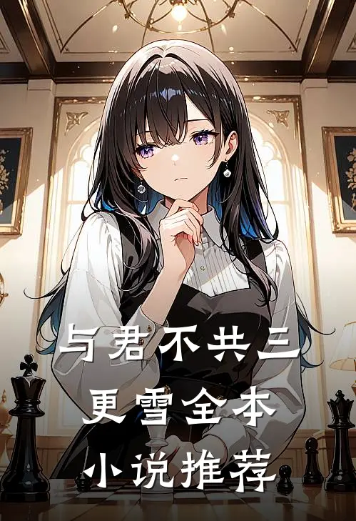 与君不共三更雪全本小说推荐