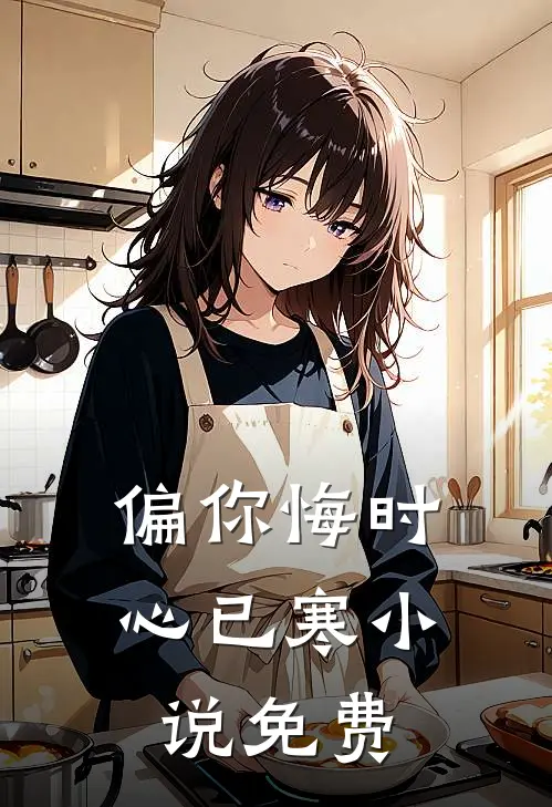偏你悔时心已寒小说免费
