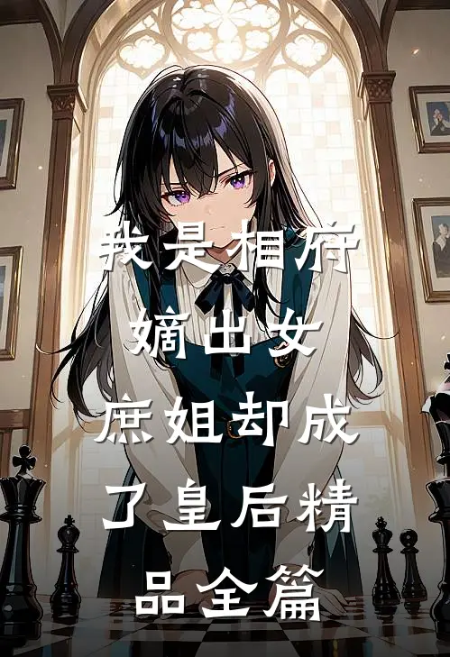我是相府嫡出女，庶姐却成了皇后精品全篇