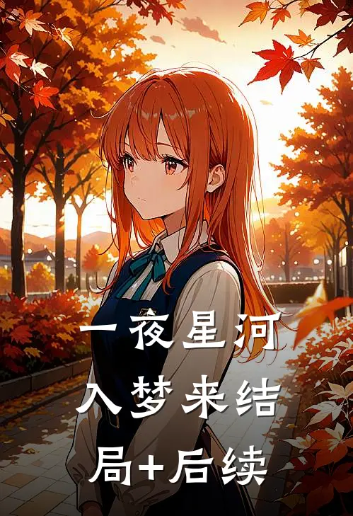 一夜星河入梦来结局+后续