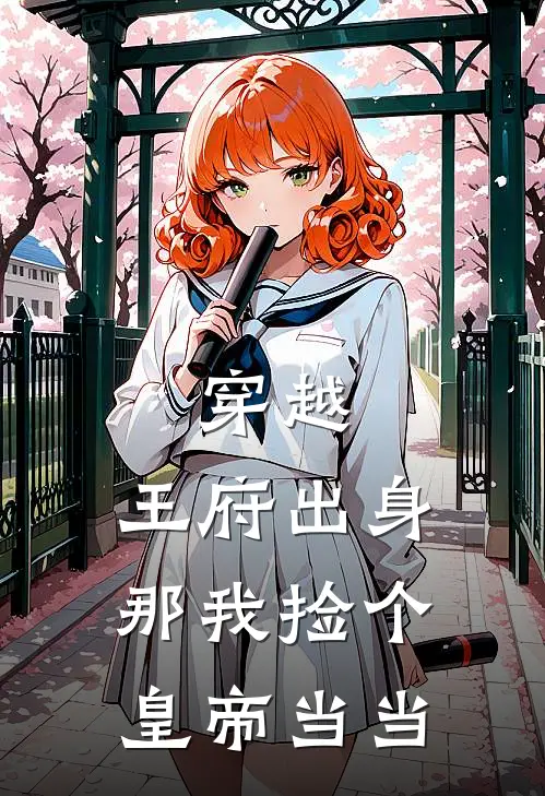 穿越：王府出身，那我捡个皇帝当当