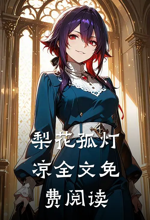 梨花孤灯凉全文免费阅读