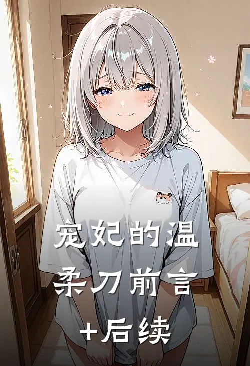 宠妃的温柔刀前言+后续