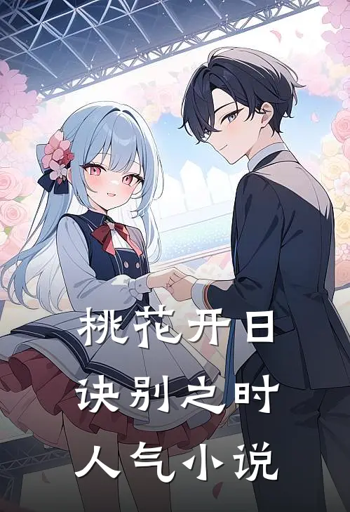 桃花开日，诀别之时人气小说