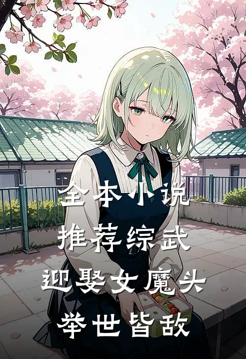 全本小说推荐综武：迎娶女魔头，举世皆敌
