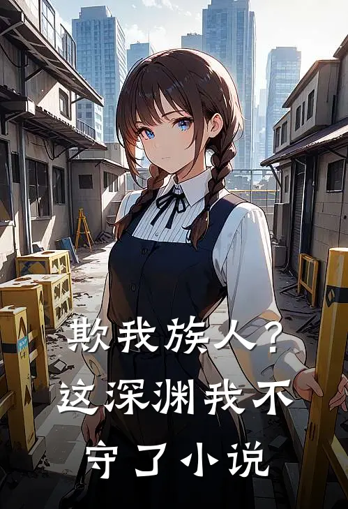 欺我族人？这深渊我不守了小说
