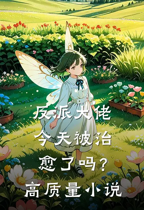 反派大佬今天被治愈了吗？高质量小说