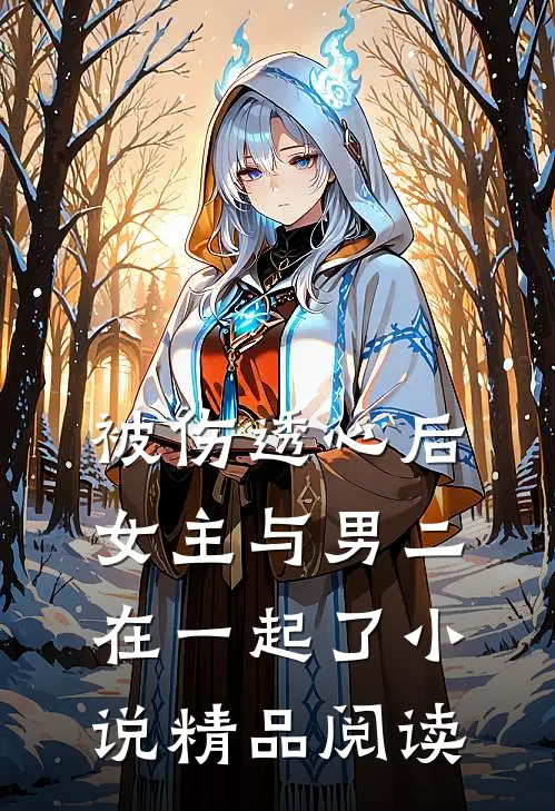 被伤透心后,女主与男二在一起了小说精品阅读