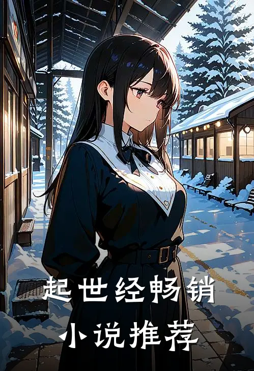 起世经畅销小说推荐