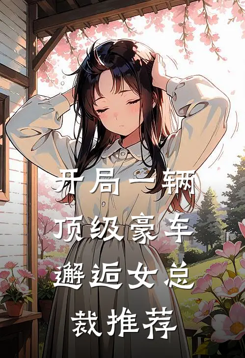 开局一辆顶级豪车,邂逅女总裁推荐