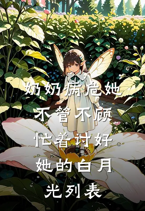 奶奶病危她不管不顾，忙着讨好她的白月光列表