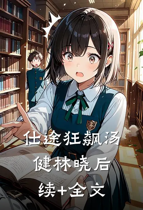 仕途狂飙汤健林晓后续+全文