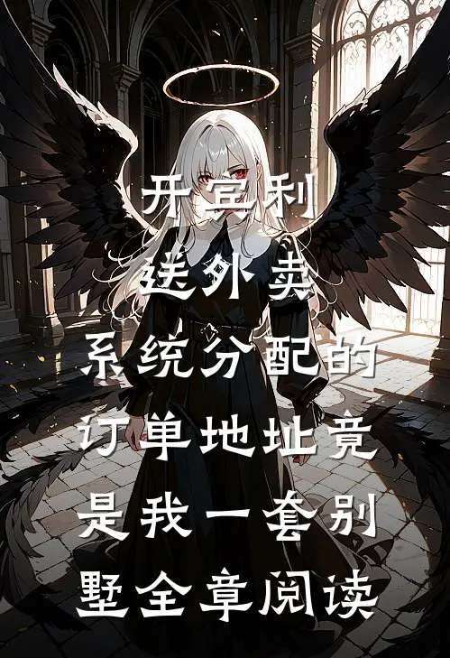 开宾利送外卖，系统分配的订单地址竟是我一套别墅全章阅读