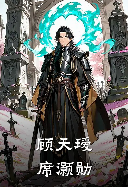 顾天瑷席灏勋