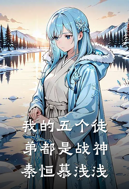 我的五个徒弟都是战神秦恒慕浅浅