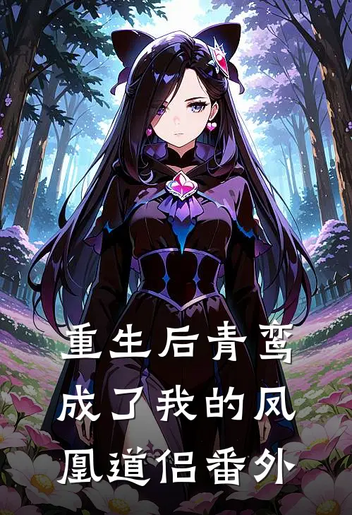 重生后青鸾成了我的凤凰道侣番外