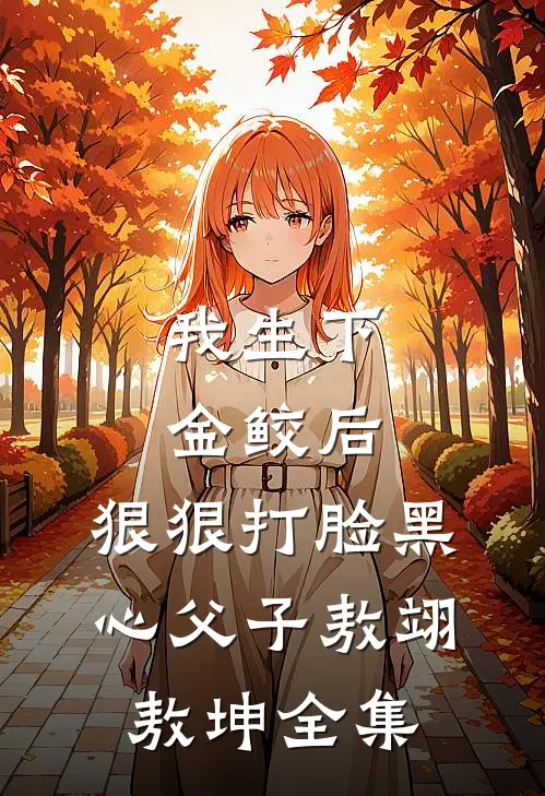 我生下金鲛后，狠狠打脸黑心父子敖翊敖坤 全集