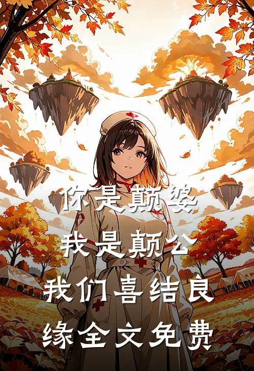 你是颠婆，我是颠公，我们喜结良缘全文免费