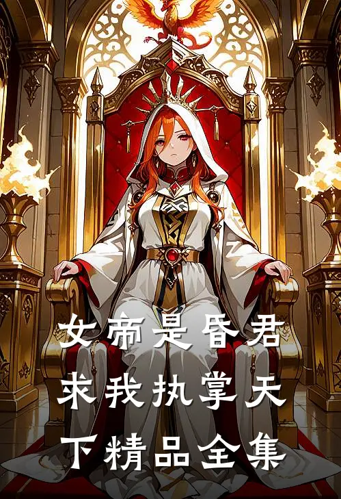 女帝是昏君，求我执掌天下精品全集