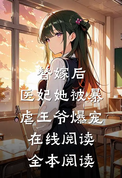替嫁后，医妃她被暴虐王爷爆宠在线阅读全本阅读