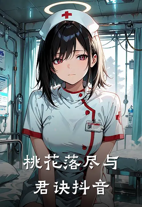 桃花落尽与君诀抖音
