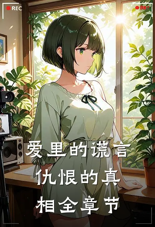 爱里的谎言，仇恨的真相全章节