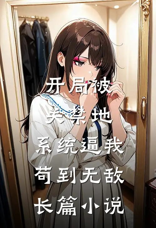 开局被关禁地，系统逼我苟到无敌长篇小说